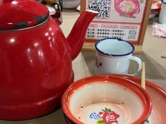 -老三样·旧食新味(船山路店)