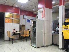 -瞻老元面馆(双塘路店)