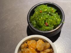 -沼津港精致料理·寿喜烧·烧鸟(龙湖南桥天街日料榜单店)