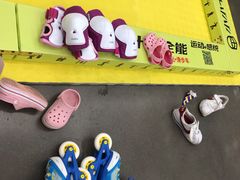 -迪卡侬(香炉礁店)