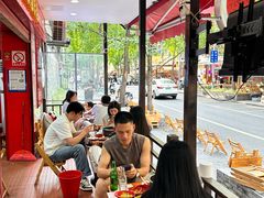 -冒椒火辣(奎星楼街店)