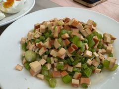 -川青社区五里桥饭庄