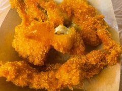 -鸿顺老铁锅美蛙鱼府(解放碑店)