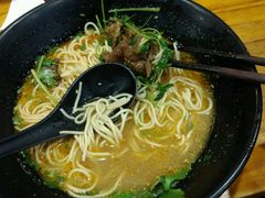 -小厨面(巨野路店)