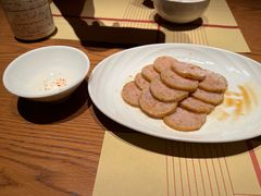 -荣家黄鱼面(前滩太古里店)