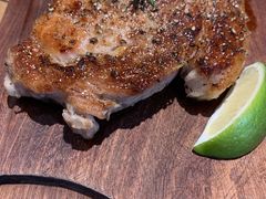 -MEAT MATE 鲜食肉铺(凤凰汇·里巷店)