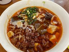 -蒋家肠旺面馆老店(合群路店)