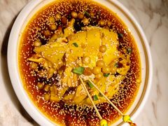 天府口水鸡-韵秋荷(宝山龙湖天街店)