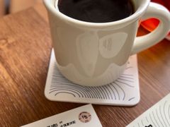 -纽巷咖啡 SOFTFOCUS COFFEE(锦和巴黎时韵店)