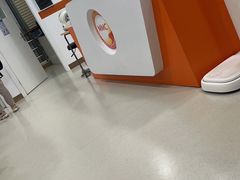 -肯德基(东安路站店)
