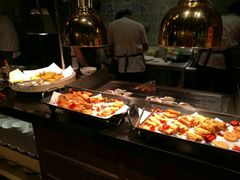 -领鲜活海鲜榴莲自助火锅(东门店)