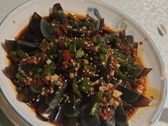-兴蓉合川湘私房菜巫山烤鱼(人大店)