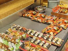-池田寿司·4H鲜作(西直门凯德华联店)