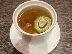 -Yan Ting 宴庭中餐厅(上海静安瑞吉酒店)