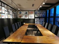 -CLUB心邸·掼蛋·麻将·扑克(日坛店)