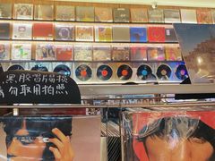 -黑胶星球(华发中城商都店)