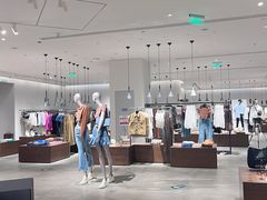 -URBAN REVIVO(北京大兴凯德MALL店)