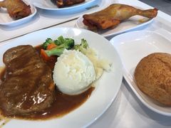 -宜家·瑞典风味餐厅(烟台路店)