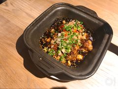 -辛香汇·现炒川菜(武进吾悦店)