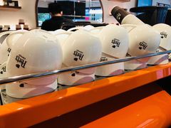 -Peet's Coffee皮爷咖啡(大学路店)