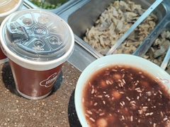 -回味鸭血粉丝汤(砂之船店)