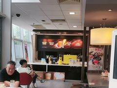 -麦当劳(牡丹江路店)