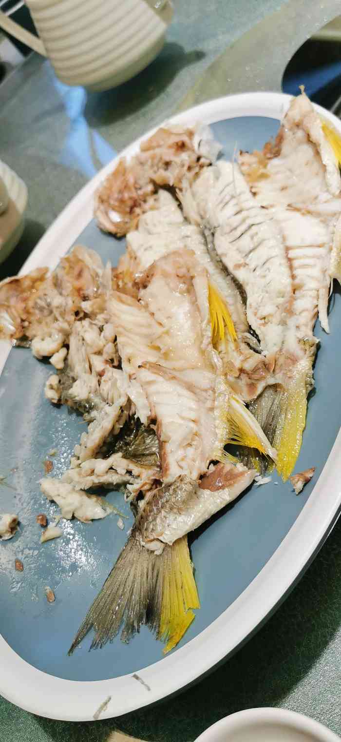 海门鱼仔店(珠江道店)-"超级好吃呀在收藏里面躺了很久终于拔草 .
