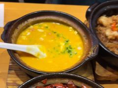 -有红鸡毛店·砂锅菜(抚琴夜市店)