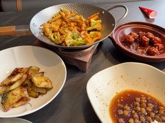 -紫泥369粗粮季(四牌楼店)