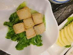 -云中捞高空旋转餐厅(商茂世纪广场店)