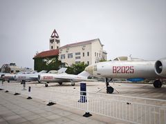 -中国人民解放军海军博物馆