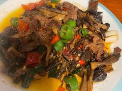 -云隐小厨·传统大理美食(复兴路店)