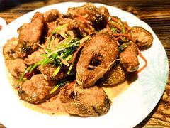 -老健康贾姨原味馆