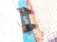 -北京西山滑雪场