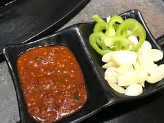 -景家大乾烤肉(新村十区店)