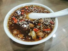 -西安贾三灌汤包·回坊小吃·清真炒菜(北院门总店)