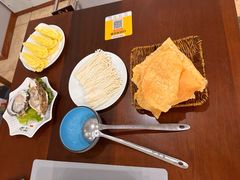 -金龙·打边炉(武进路店)