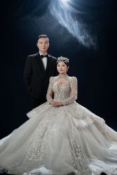 -MAO亲爱的猫婚纱摄影工作室