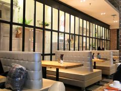 大堂-小锅饭(欧亚卖场店)