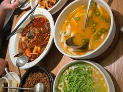 -榕意·川味之美(深业上城店)