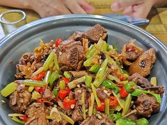 -湘香私房菜(大石长隆店)