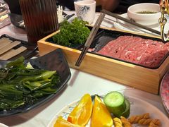 -祥源胡同·涮牛羊肉火锅(花桥店)
