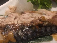 -昱匠·日本料理(金融街店)