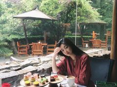 -三嚥阁 La Villa Restaurant