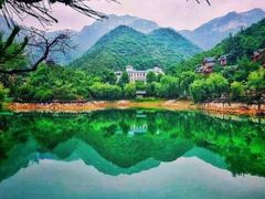 -潭溪山