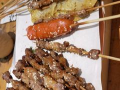 -木屋烧烤(坂田天安云谷店)