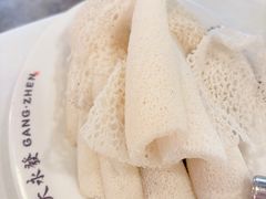 -大永發老火浓汤·经典粤菜(北滨路店)