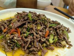 -食光慢宴·安吉土菜馆