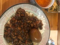 -三十三碗黄牛肉面(东原1891店)