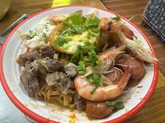 -卢聪艺小吃店(阳翟总店)